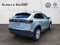 Volkswagen Taigo VW Taigo Move 1.0 TSI 116PS DSG LED NAVI Silber - thumbnail 6