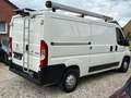 Peugeot Boxer Kastenwagen L2H1Lang/Klima/Eu6/Kamera/AHK Blanc - thumbnail 1