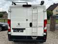 Peugeot Boxer Kastenwagen L2H1Lang/Klima/Eu6/Kamera/AHK Blanc - thumbnail 5