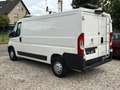 Peugeot Boxer Kastenwagen L2H1Lang/Klima/Eu6/Kamera/AHK Blanc - thumbnail 12