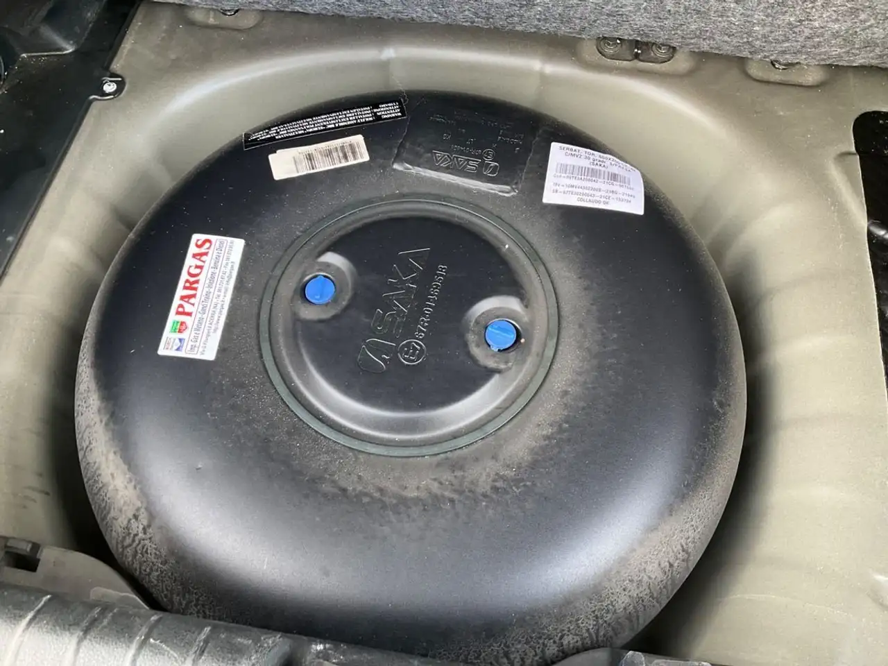 Hyundai i20 i20 1.2 Connectline Gpl 11