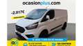 Ford Transit Custom FT 280 L1 Van Trend EcoBlue Hybrid Blanc - thumbnail 1