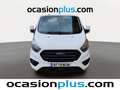 Ford Transit Custom FT 280 L1 Van Trend EcoBlue Hybrid Blanc - thumbnail 10