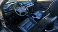Mercedes-Benz Baureihe 124 A124 Cabriolet Silber - thumbnail 8