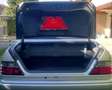 Mercedes-Benz Baureihe 124 A124 Cabriolet Silber - thumbnail 12