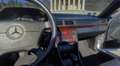 Mercedes-Benz Baureihe 124 A124 Cabriolet Silber - thumbnail 6