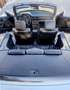 Mercedes-Benz Baureihe 124 A124 Cabriolet Silber - thumbnail 5