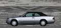 Mercedes-Benz Baureihe 124 A124 Cabriolet Silber - thumbnail 14