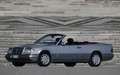 Mercedes-Benz Baureihe 124 A124 Cabriolet Silber - thumbnail 13