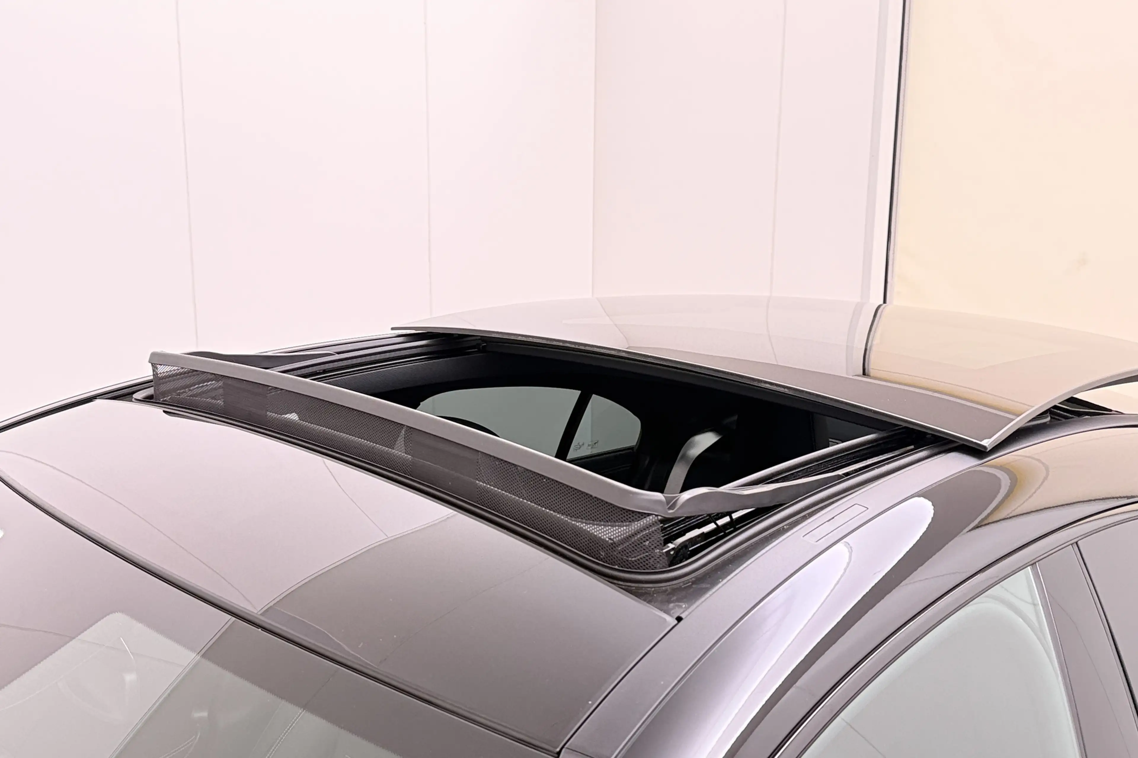 Mercedes-Benz CLA 250 250e AMG Night Pano-dak Memory 360*Camera — photo 8