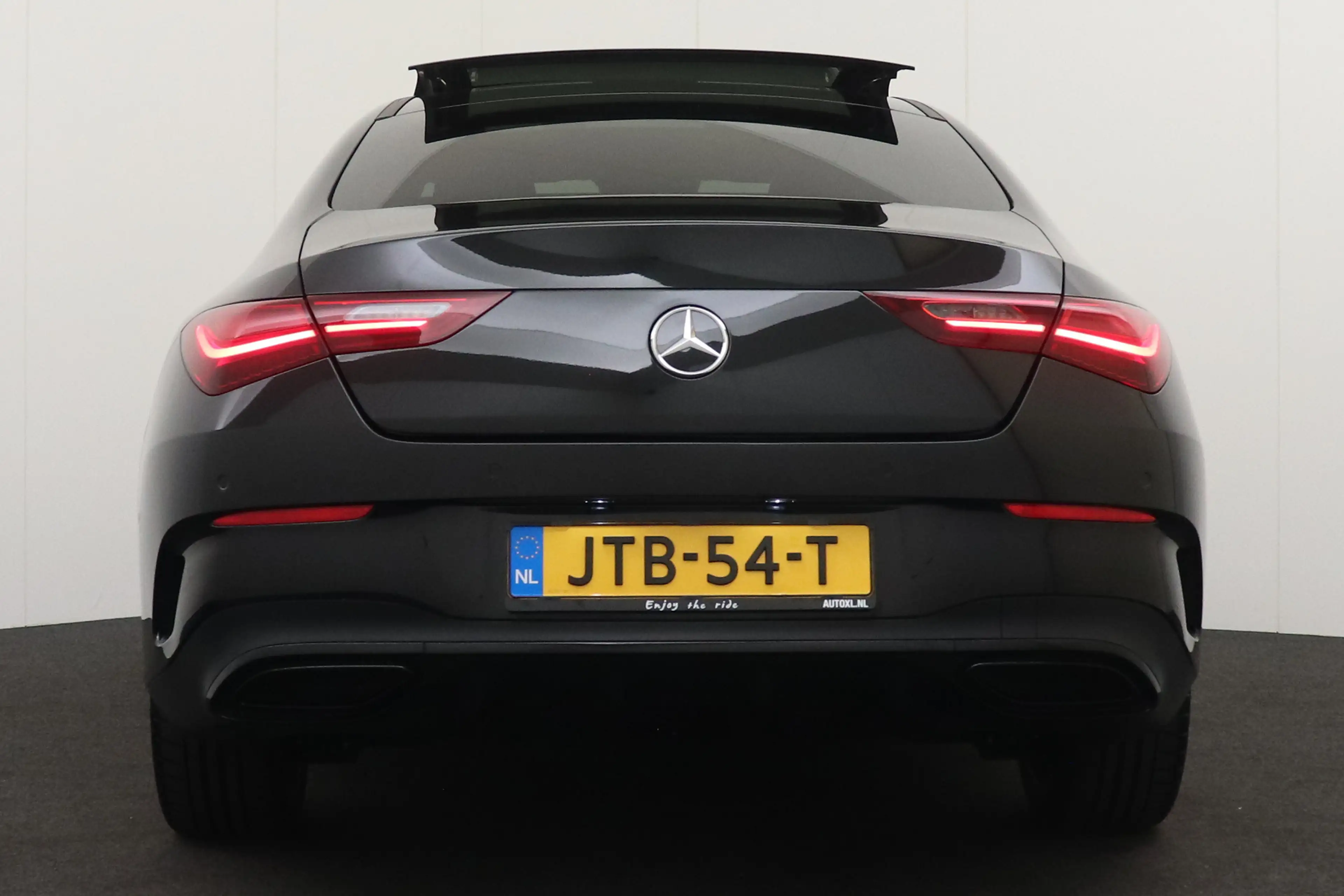 Mercedes-Benz CLA 250 250e AMG Night Pano-dak Memory 360*Camera — photo 4