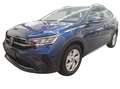 Volkswagen Taigo Life 1.0 TSI LED/Navi/Sitzhzg/bis04.30Gara Blau - thumbnail 2