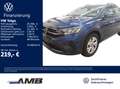 Volkswagen Taigo Life 1.0 TSI LED/Navi/Sitzhzg/bis04.30Gara Blau - thumbnail 1