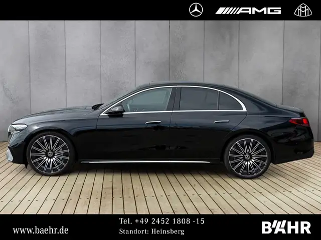 Mercedes-Benz 450 view 2