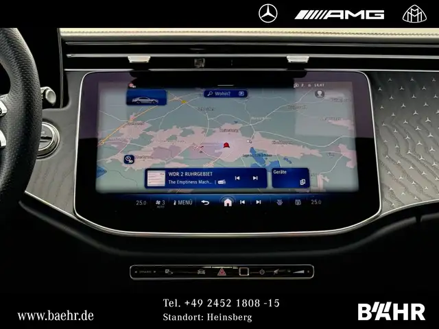Mercedes-Benz 450 view 12