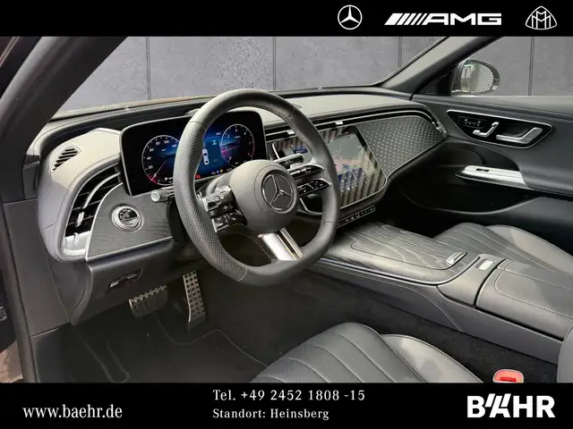 Mercedes-Benz 450 view 11