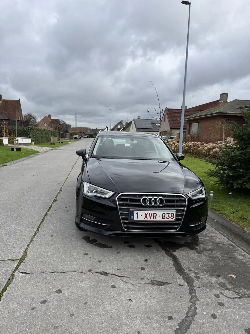 Audi A3 1.6 TDI Sportback (clean diesel) Ambiente - 1