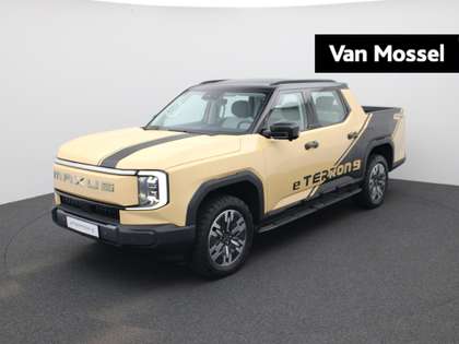 Maxus eTerron 9 eTerron 9 102 kWh Premium