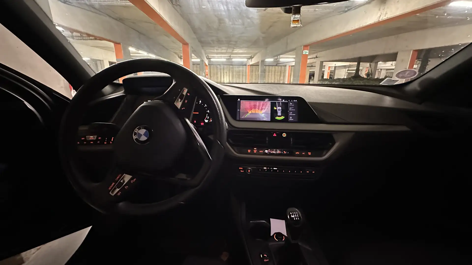 BMW 118 118i 140 ch Business Design - 2