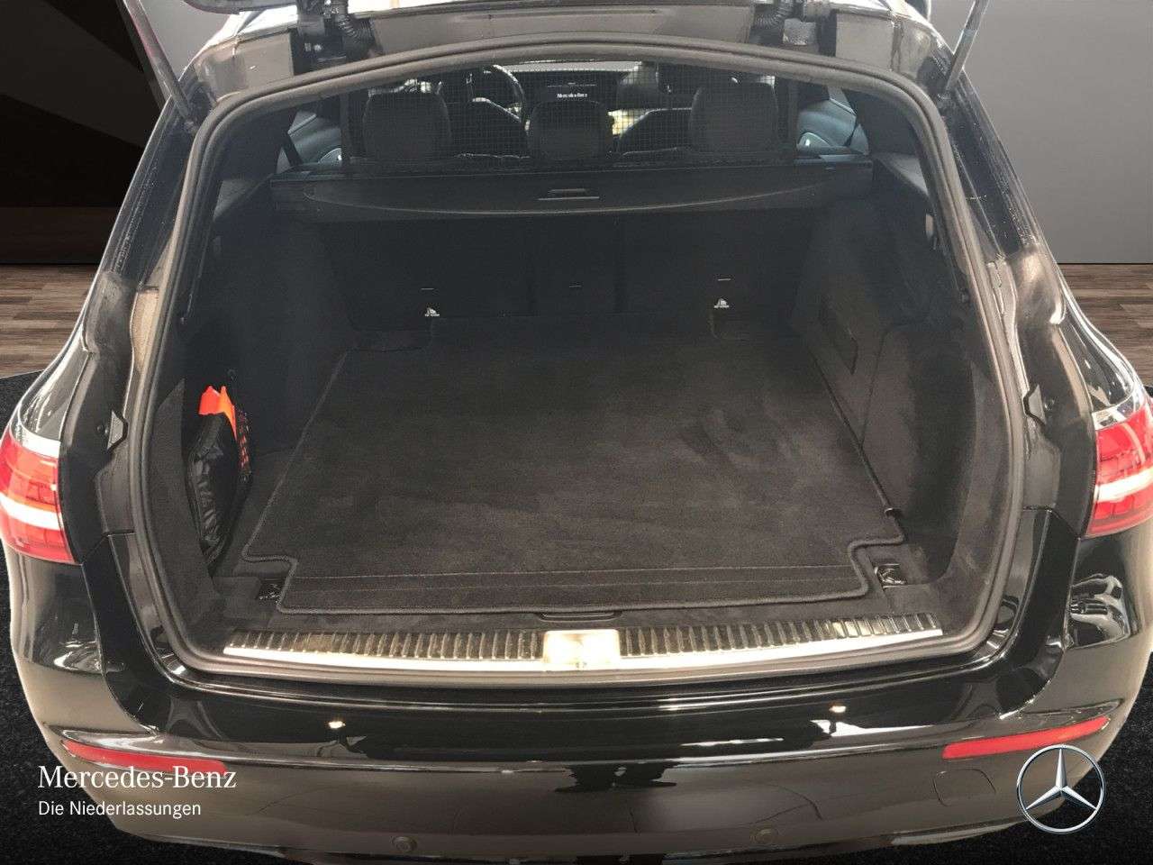 Mercedes-Benz E 450