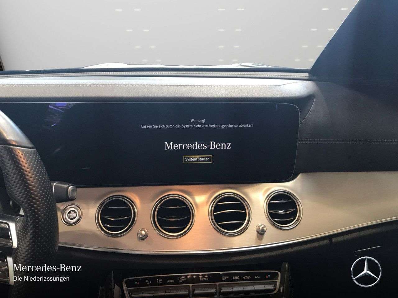 Mercedes-Benz E 450