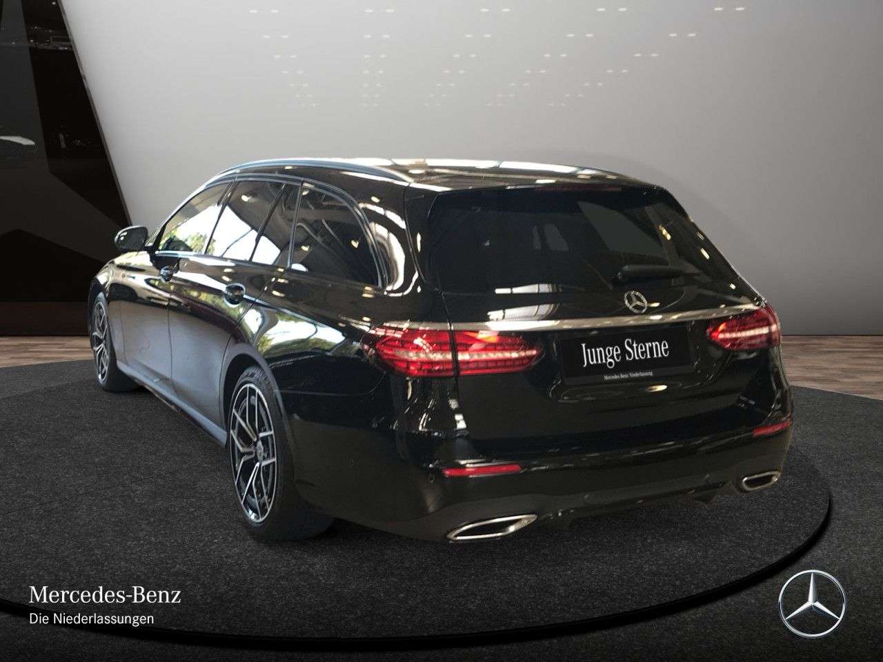 Mercedes-Benz E 450