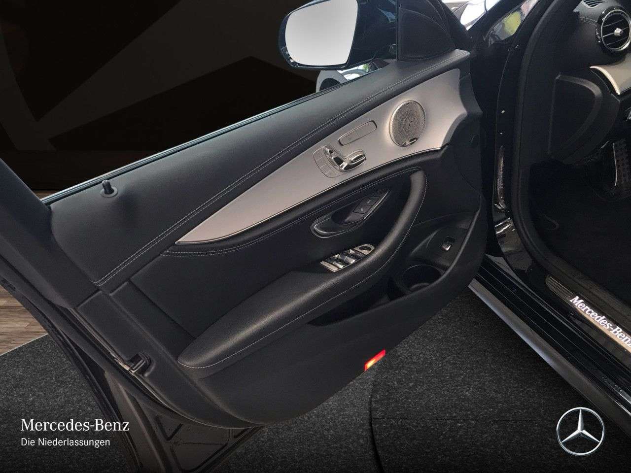 Mercedes-Benz E 450