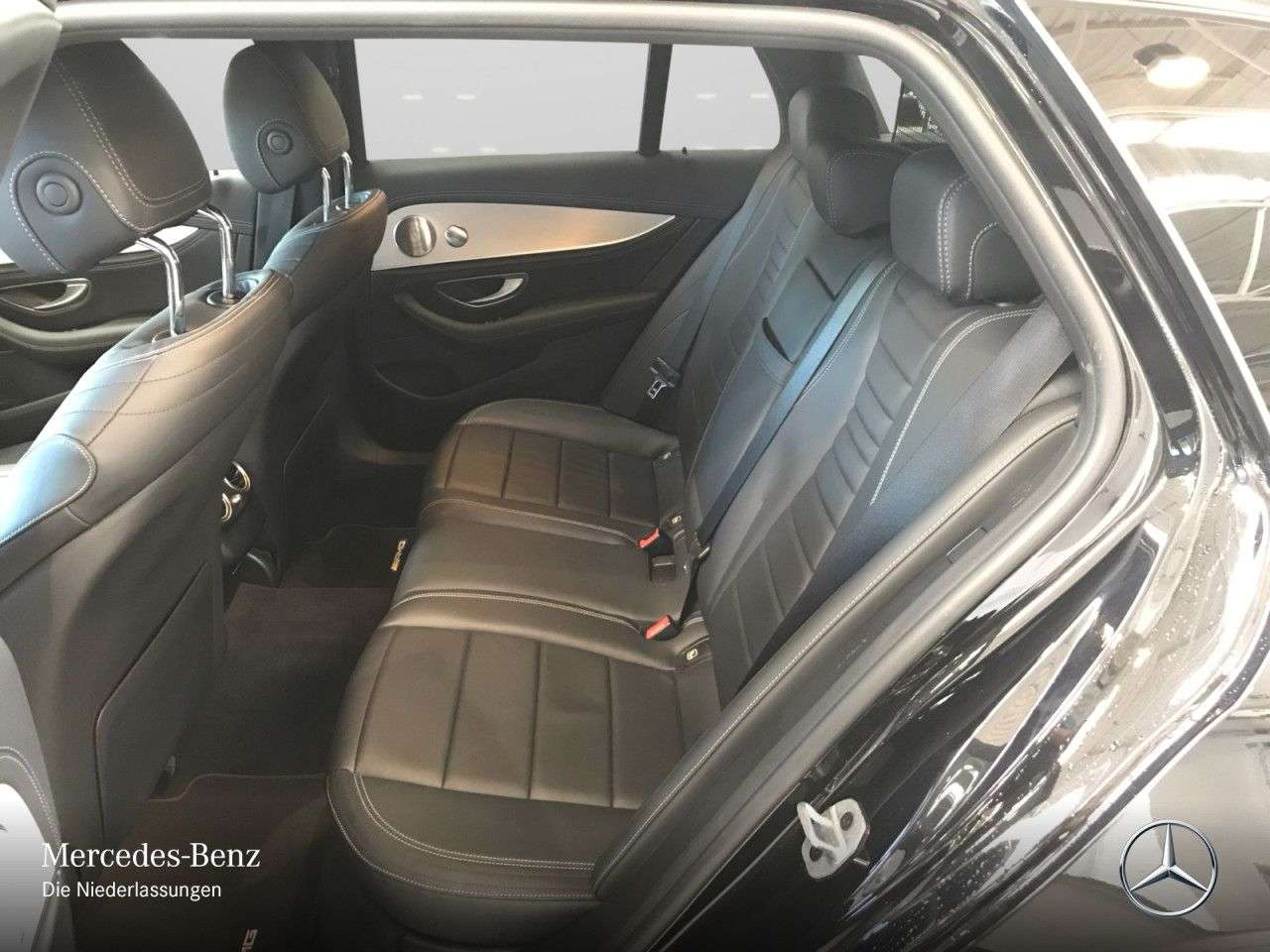 Mercedes-Benz E 450