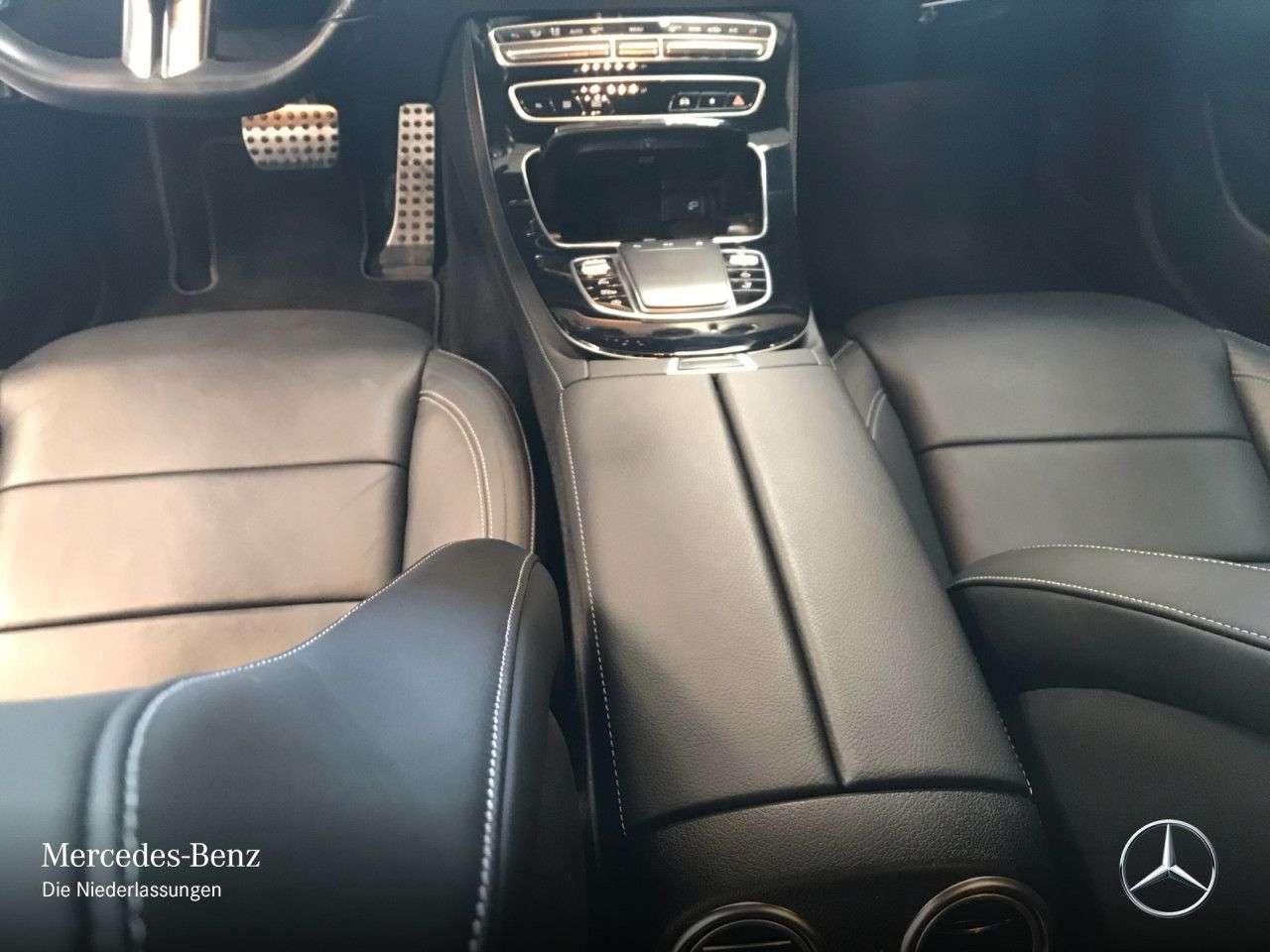 Mercedes-Benz E 450