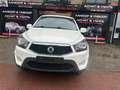 SsangYong Actyon SPORTS 4x4 2.2CDI Mercedes Boite Automatique 1er M Blanc - thumbnail 1