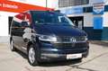 Volkswagen T6 Multivan T6.1 Multivan 4 Motion Generation Six AHZV Blau - thumbnail 1