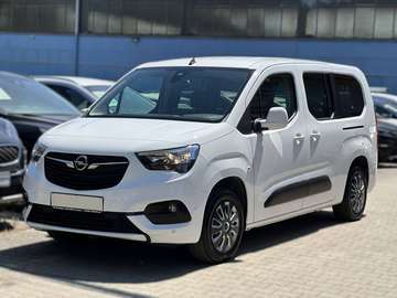 Life XL/Maxi/L2*TüV Neu*Kamera*Navi*AHK*Parkpilot*Sitzheizg*SR+WR