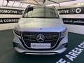 Mercedes-Benz V 250 d Automatic Avantgarde ExtraLong IVA ESCLUSA Grau - thumbnail 2