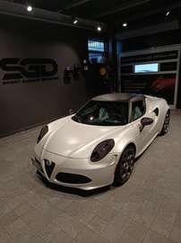 Coupe 1750 tbi 240cv tct Launch Edition n.72