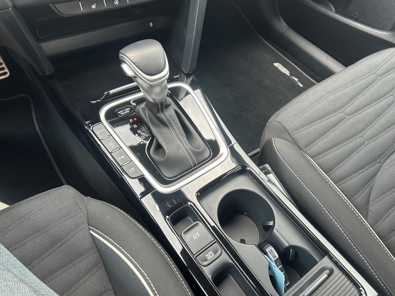 Kia ProCeed / pro_cee'd ProCeed 1.5T-GDI GT-Line Navi Kamera SHZ LED — photo 12