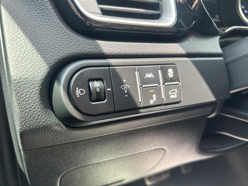 Kia ProCeed / pro_cee'd ProCeed 1.5T-GDI GT-Line Navi Kamera SHZ LED — photo 14