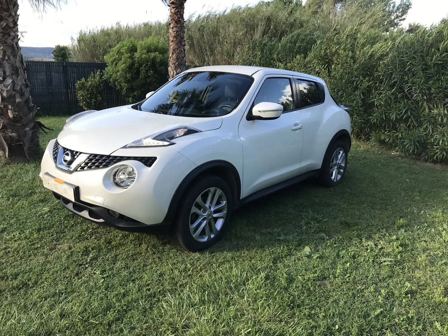 Nissan Juke Juke 1.2e DIG-T 115 Start/Stop System Acenta - 1