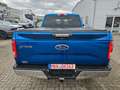 Ford F 150 5.0L V8 SuperCrew 4x4*Navi*AHK*6Si*LPG*ATM Azul - thumbnail 8