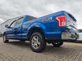 Ford F 150 5.0L V8 SuperCrew 4x4*Navi*AHK*6Si*LPG*ATM Azul - thumbnail 9