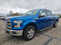 Ford F 150 5.0L V8 SuperCrew 4x4*Navi*AHK*6Si*LPG*ATM Azul - thumbnail 3