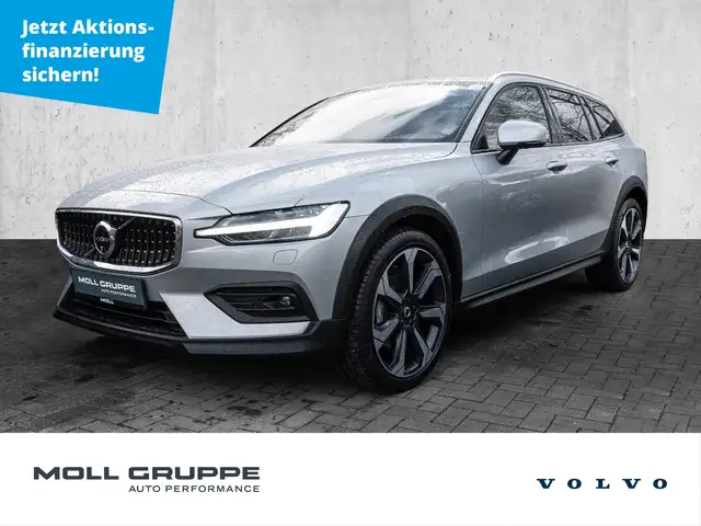 Volvo V60 Cross Country B4 AWD Ultimate Ultimate AWD