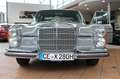 Mercedes-Benz 280 S+2.HAND+ DEUTSCHES FAHRZEUG+ WIE NEU! Grau - thumbnail 1