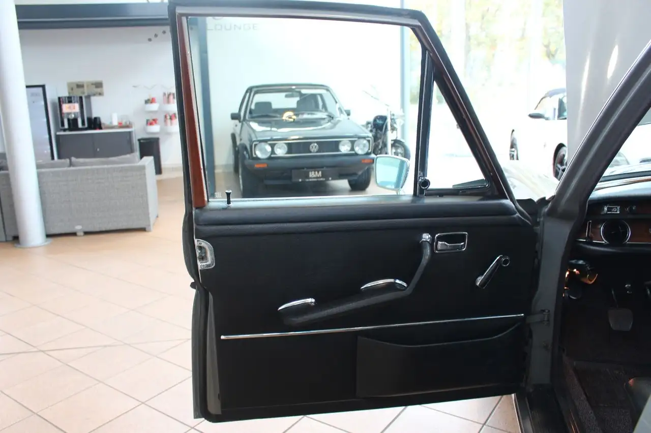 Mercedes-Benz 280 S+2.HAND+ DEUTSCHES FAHRZEUG+ WIE NEU!, foto 10