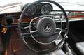 Mercedes-Benz 280 S+2.HAND+ DEUTSCHES FAHRZEUG+ WIE NEU! Grau - thumbnail 13