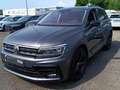Volkswagen Tiguan R-Line 1.5 TSI DSG V-COCK H-UP ACC AHK A-LEDER Grigio - thumbnail 1
