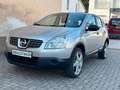 Nissan Qashqai Visia Klima Mit TÜV ( 02/2027 ) Silber - thumbnail 3