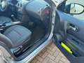 Nissan Qashqai Visia Klima Mit TÜV ( 02/2027 ) Silber - thumbnail 9