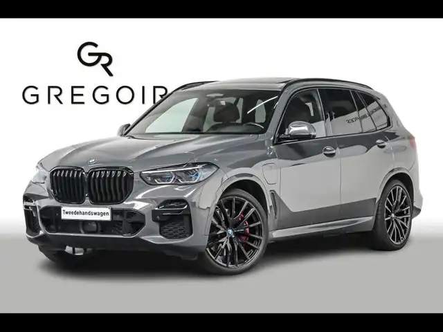 BMW X5 xDrive45e - M Pack