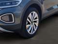Volkswagen T-Roc GOAL 2.0 l TDI SCR 110 kW (150 PS) 7-Gang- Grau - thumbnail 9