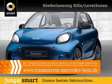 EQ 60kWed SHZ PDC Dig Radio Tempom Klima